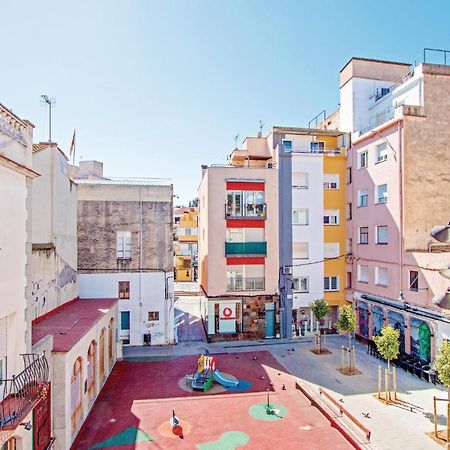 2 Bedroom Cozy Apartment In Blanes Kültér fotó