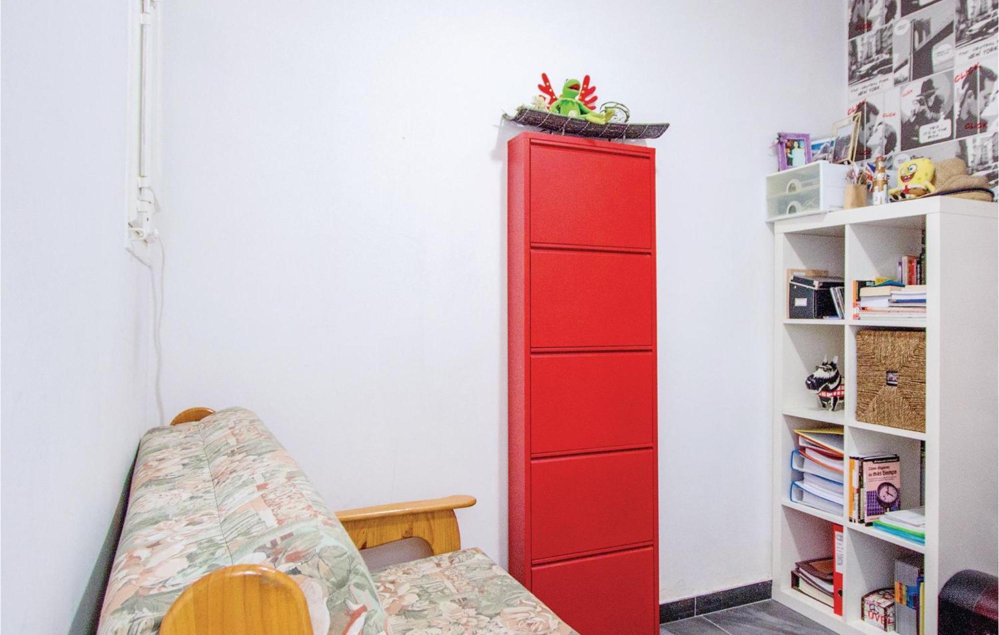 2 Bedroom Cozy Apartment In Blanes Kültér fotó